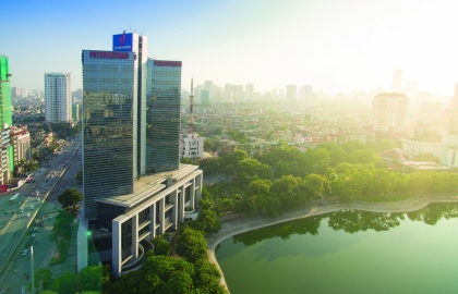 Fitch Ratings xếp hạng tín nhiệm độc lập của Tập đoàn Dầu khí Việt Nam (PVN) tích cực ở mức BB+ 